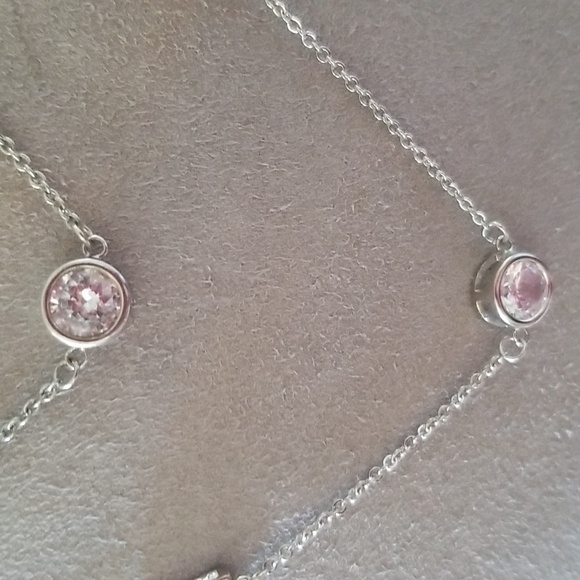 Simply You long necklace - Picture 2 of 7